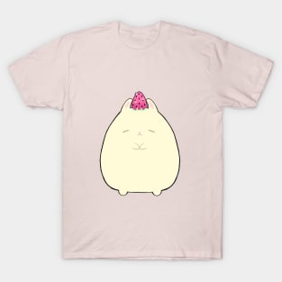 Strawberry Bunny T-Shirt